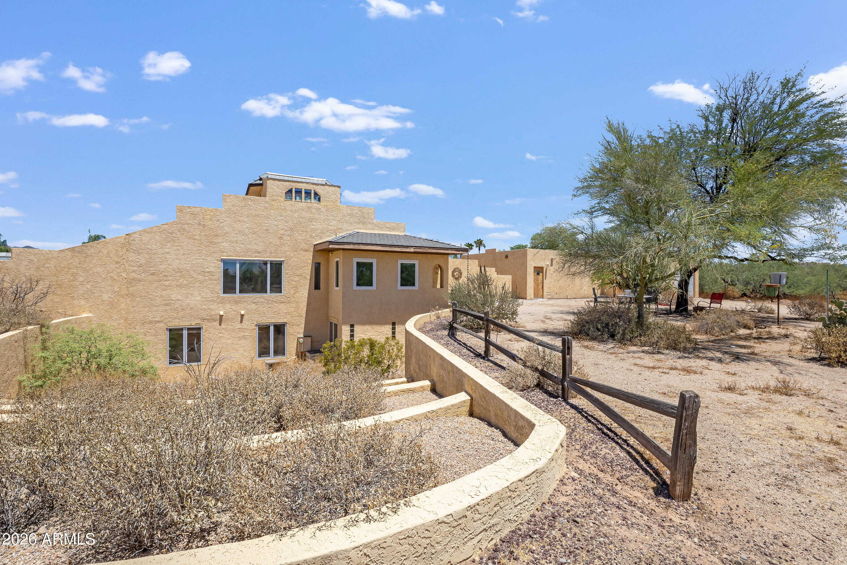 412 W JOY RANCH Road