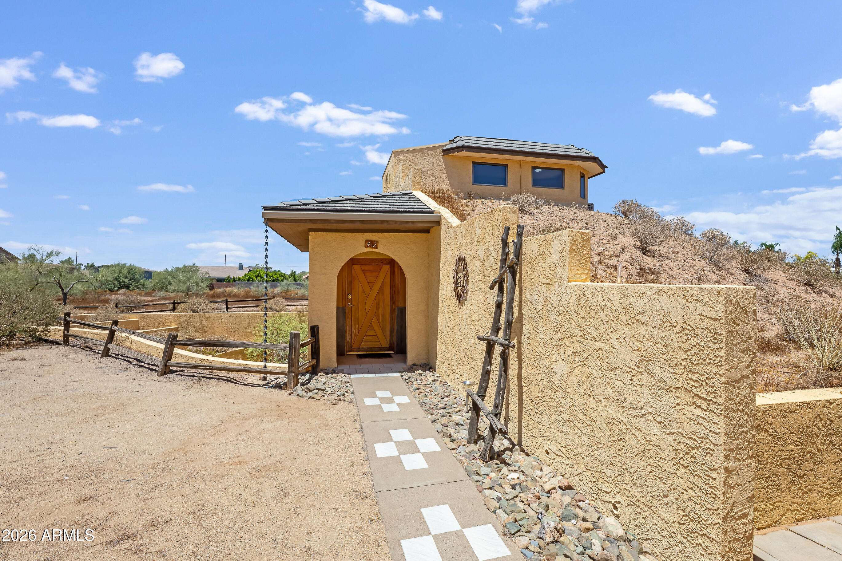 412 W JOY RANCH Road