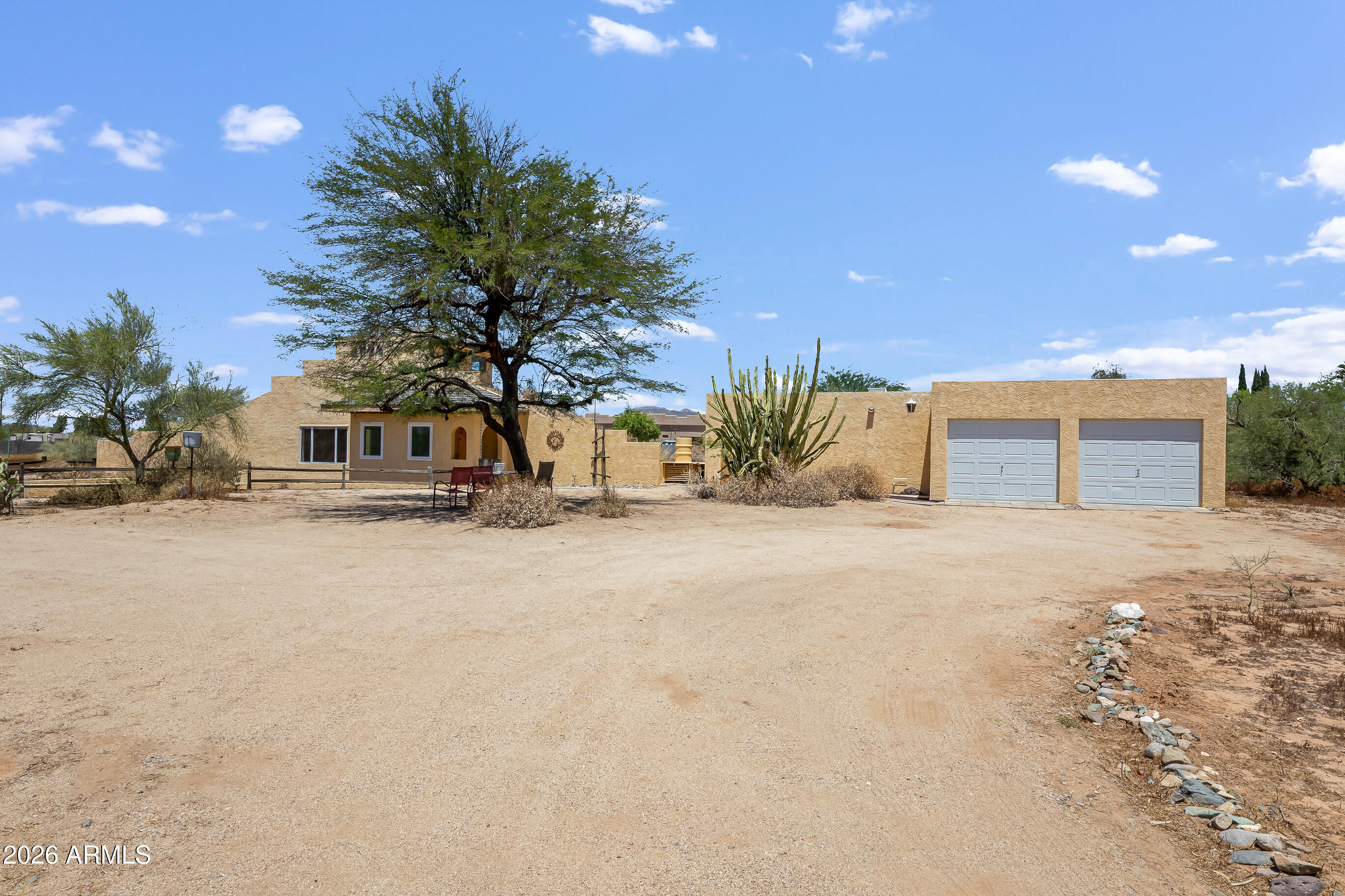 412 W JOY RANCH Road