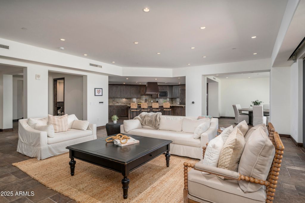 Photo of 7175 E Camelback Road #1201, Scottsdale, AZ 85251 (MLS # 6951610)