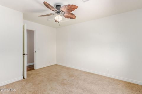 A home in Peoria