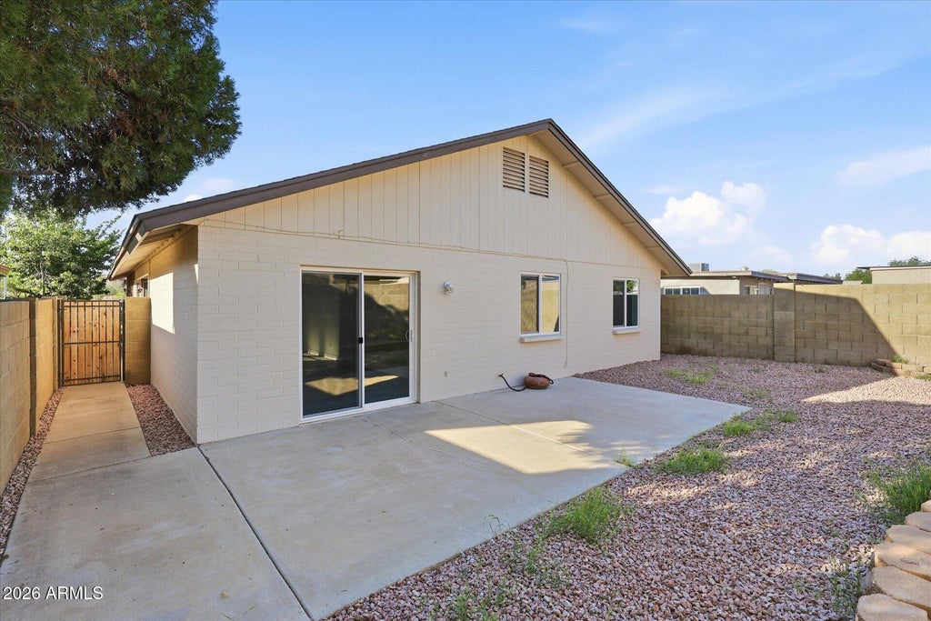 Photo of 8734 W Meadow Drive, Peoria, AZ 85382 (MLS # 7092288)