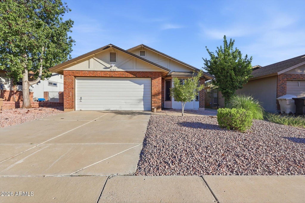 Photo of 8734 W Meadow Drive, Peoria, AZ 85382 (MLS # 7092288)