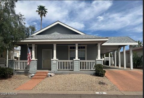 201 S Greenfield Road 69 Mesa AZ 85206