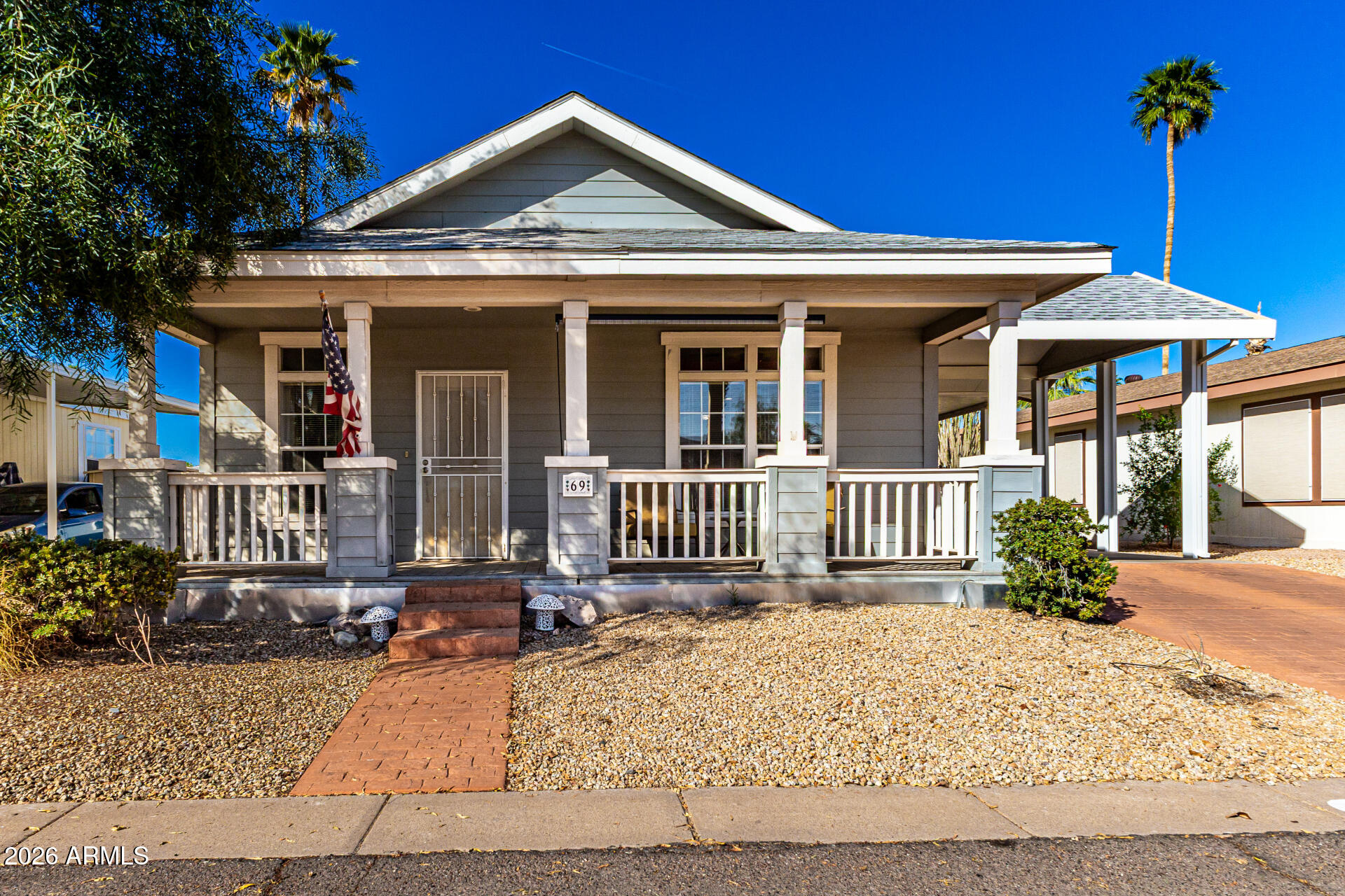 201 S Greenfield Road 69