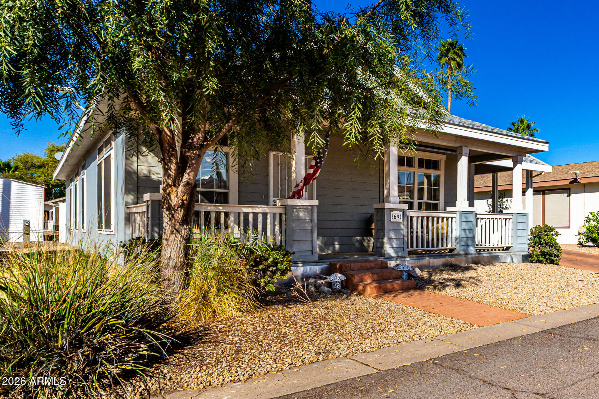 201 S Greenfield Road 69