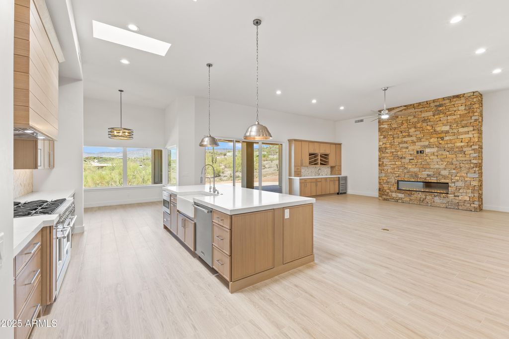 Photo of 1816 E Fortune Drive, New River, AZ 85087 (MLS # 6900171)