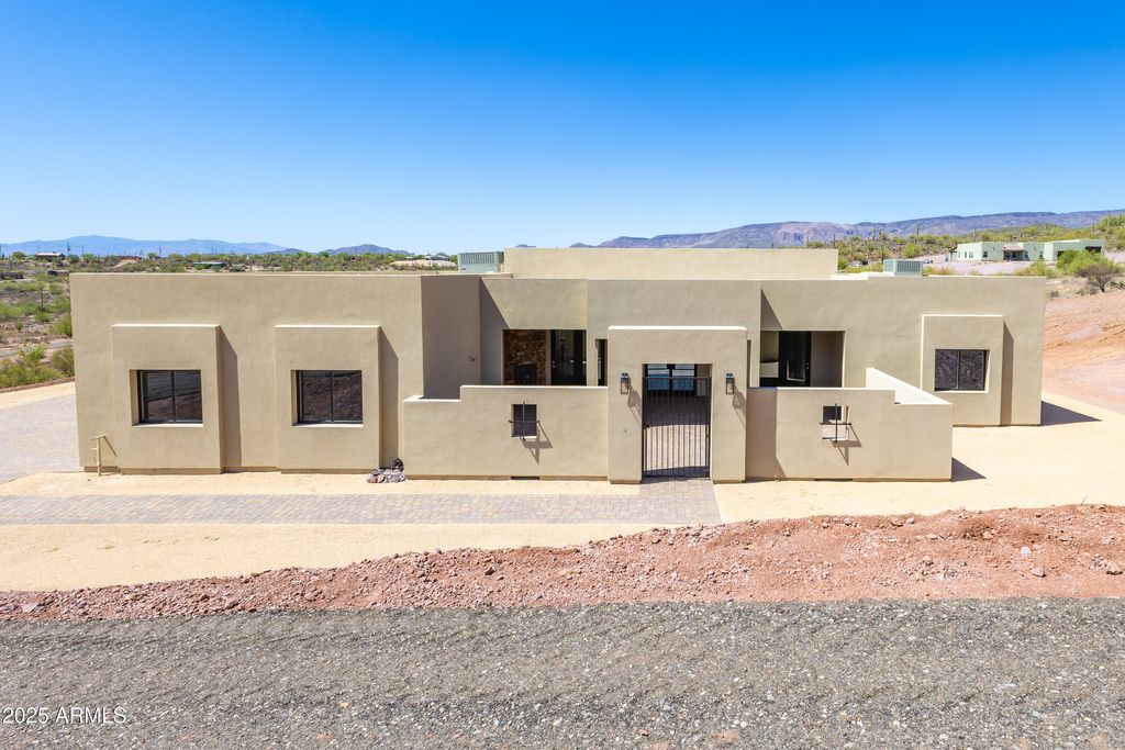 Photo of 1816 E Fortune Drive, New River, AZ 85087 (MLS # 6900171)