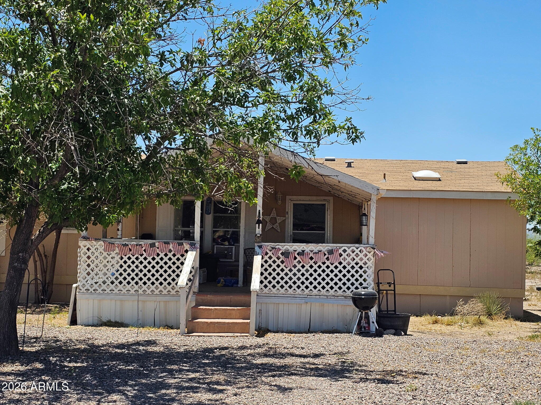 10194 N MORMON Road