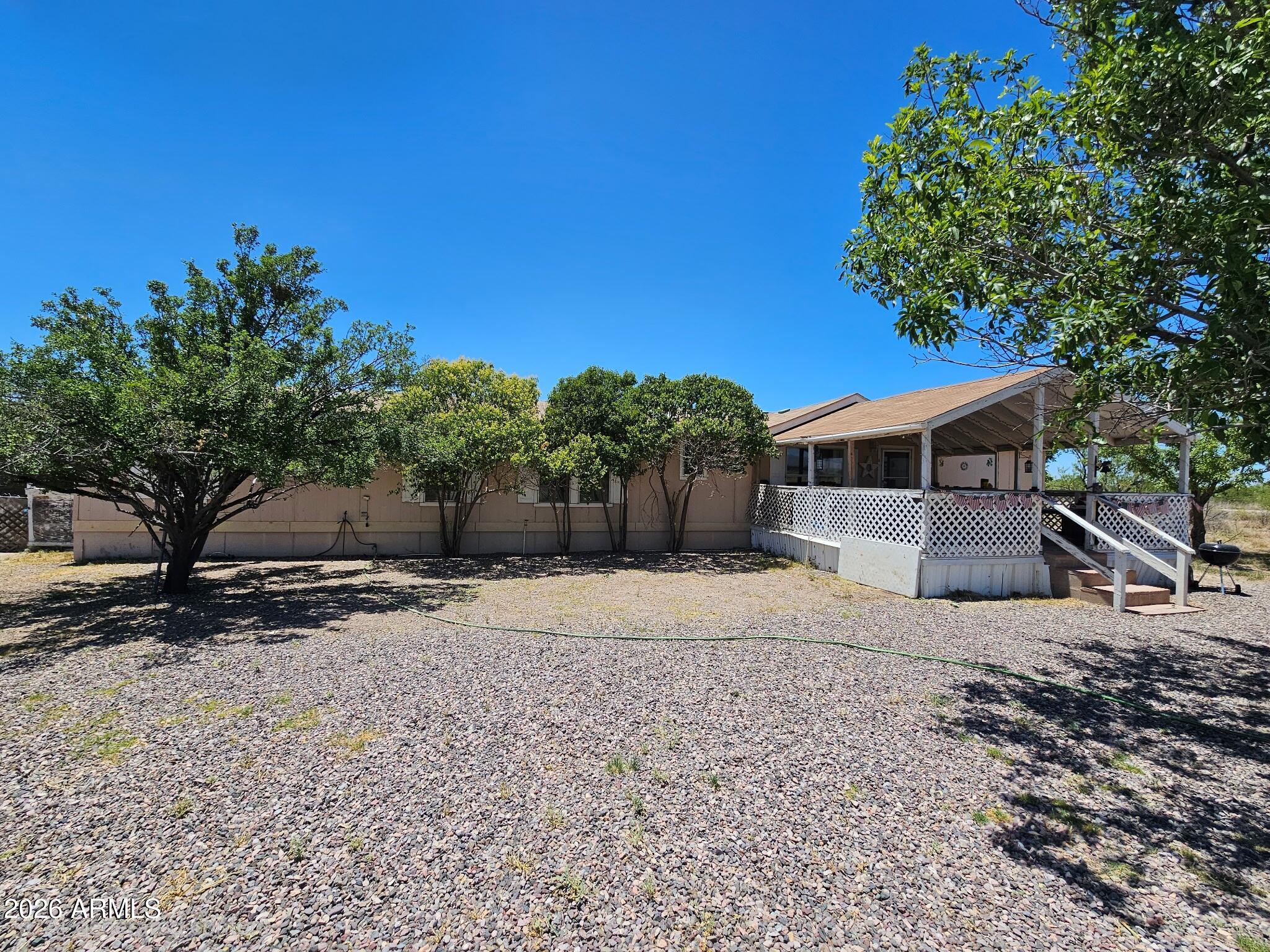 10194 N MORMON Road