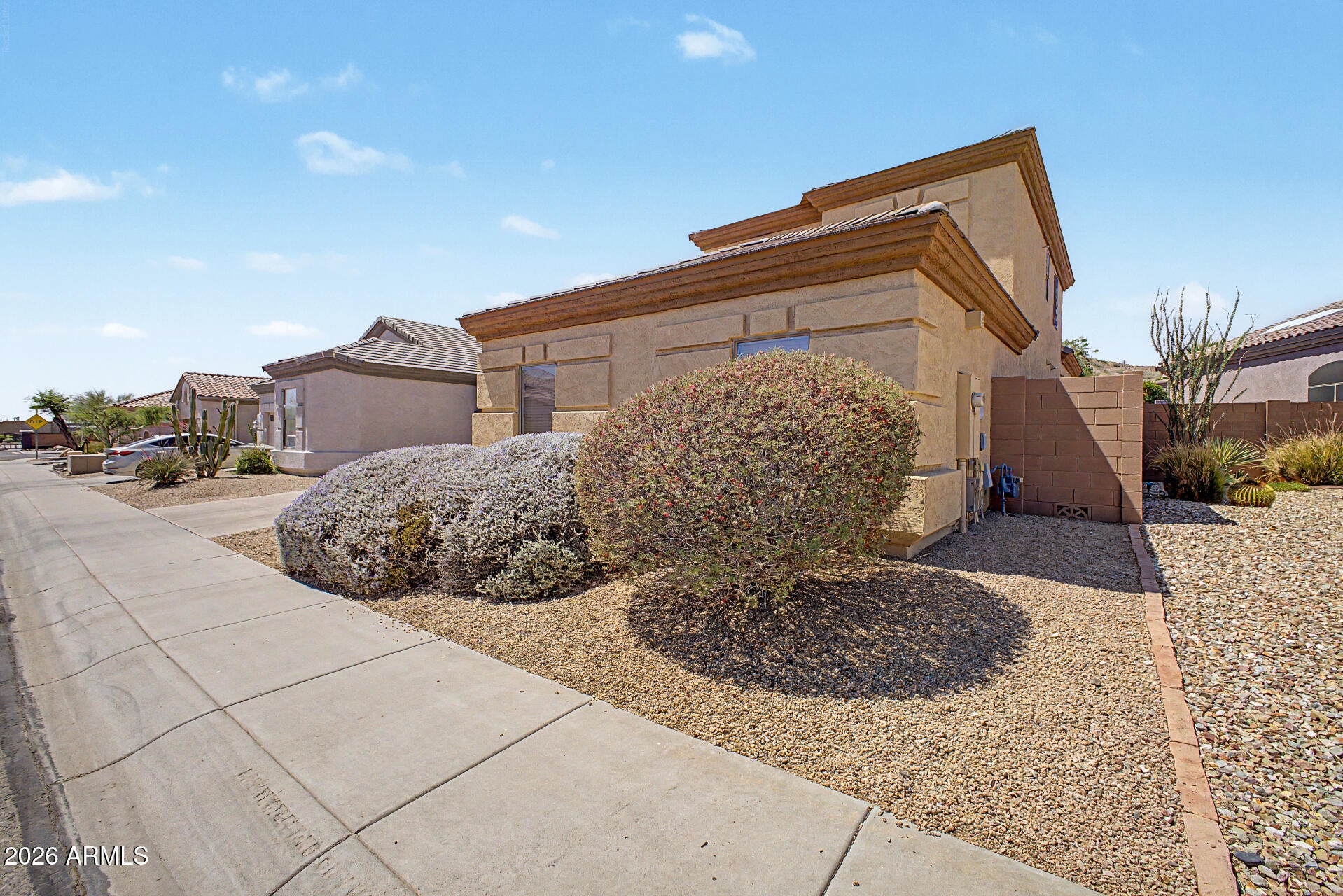 6602 W ANDREA Drive