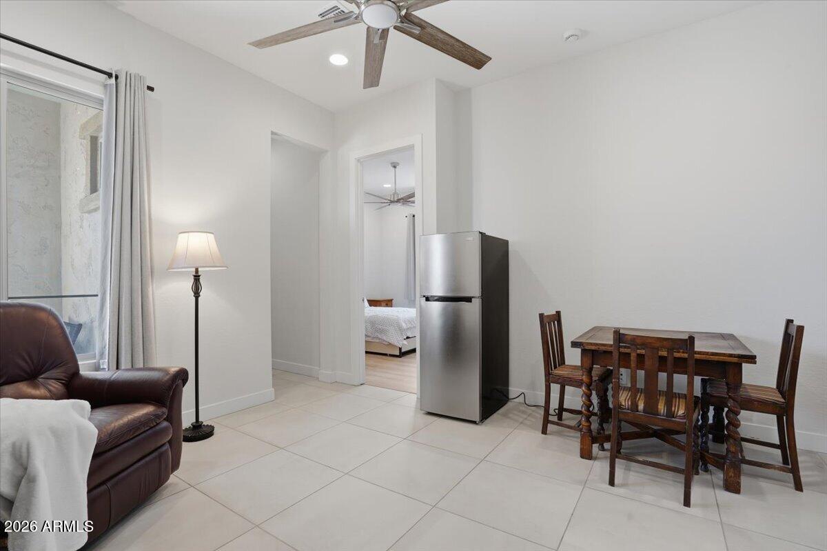 HARVEST QUEEN CREEK PARCEL 2-6 - Residential