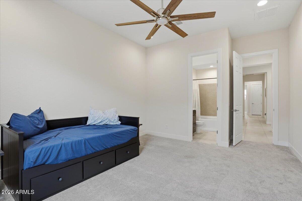 HARVEST QUEEN CREEK PARCEL 2-6 - Residential