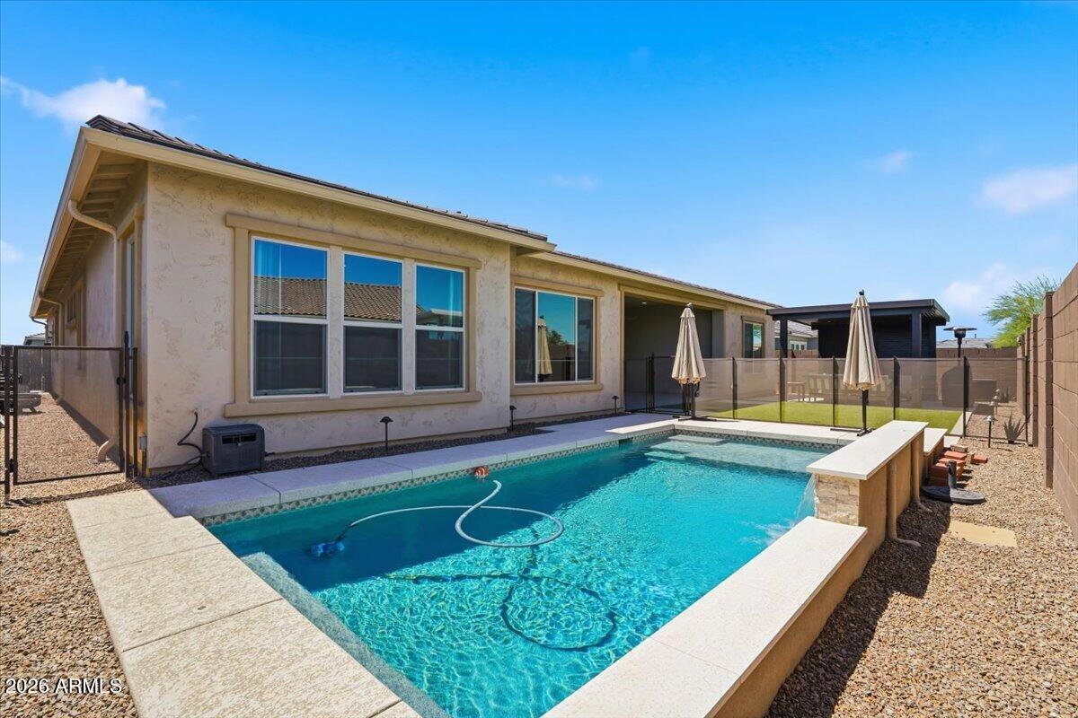 HARVEST QUEEN CREEK PARCEL 2-6 - Residential