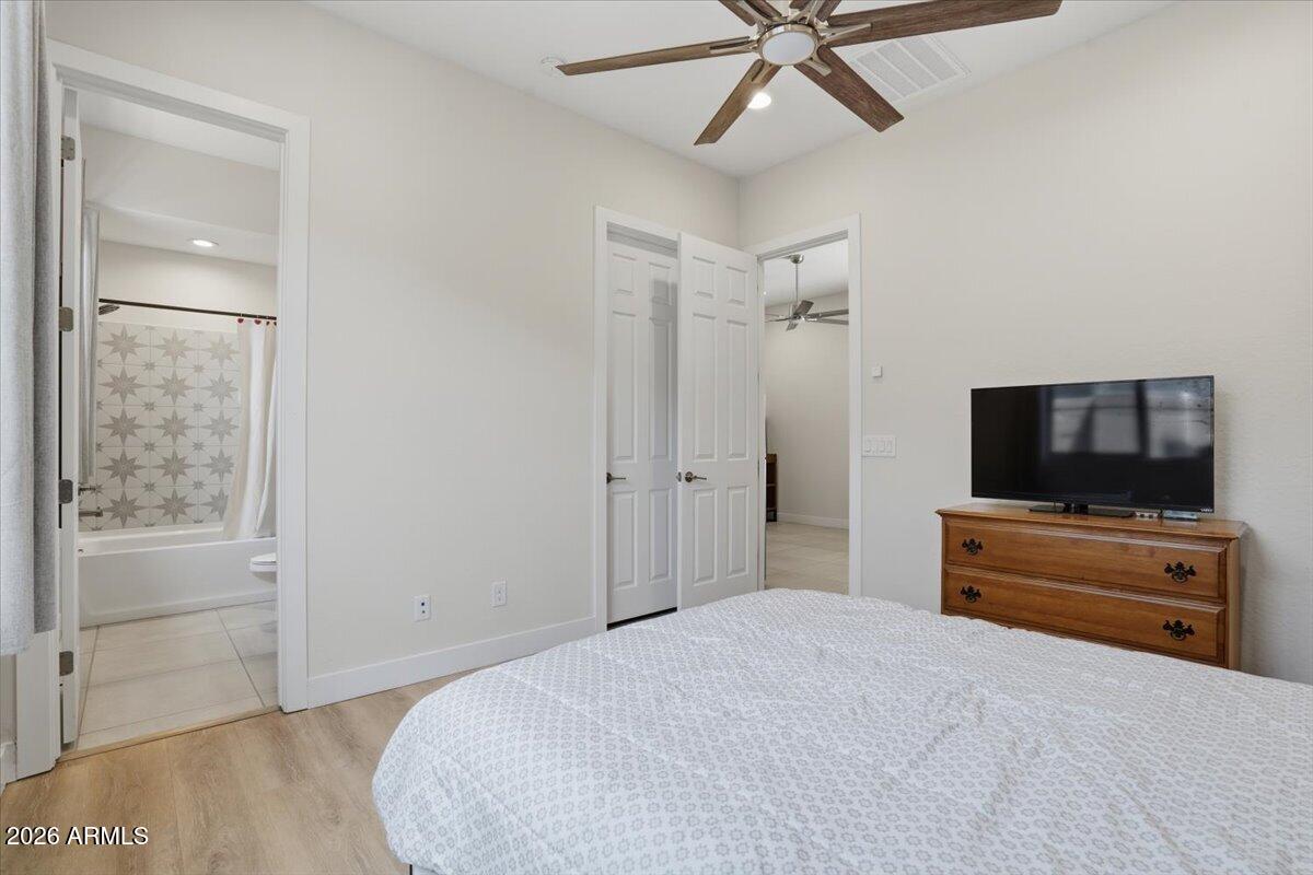 HARVEST QUEEN CREEK PARCEL 2-6 - Residential