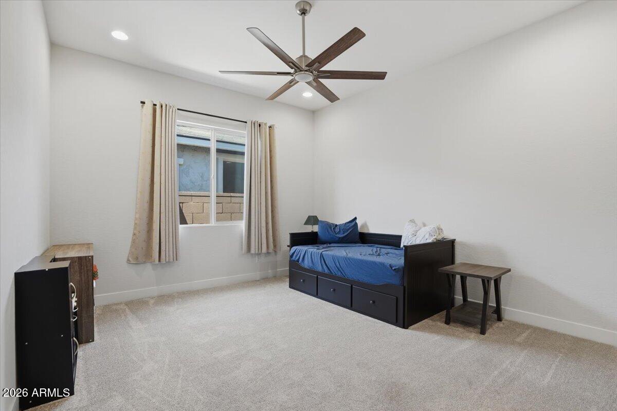 HARVEST QUEEN CREEK PARCEL 2-6 - Residential
