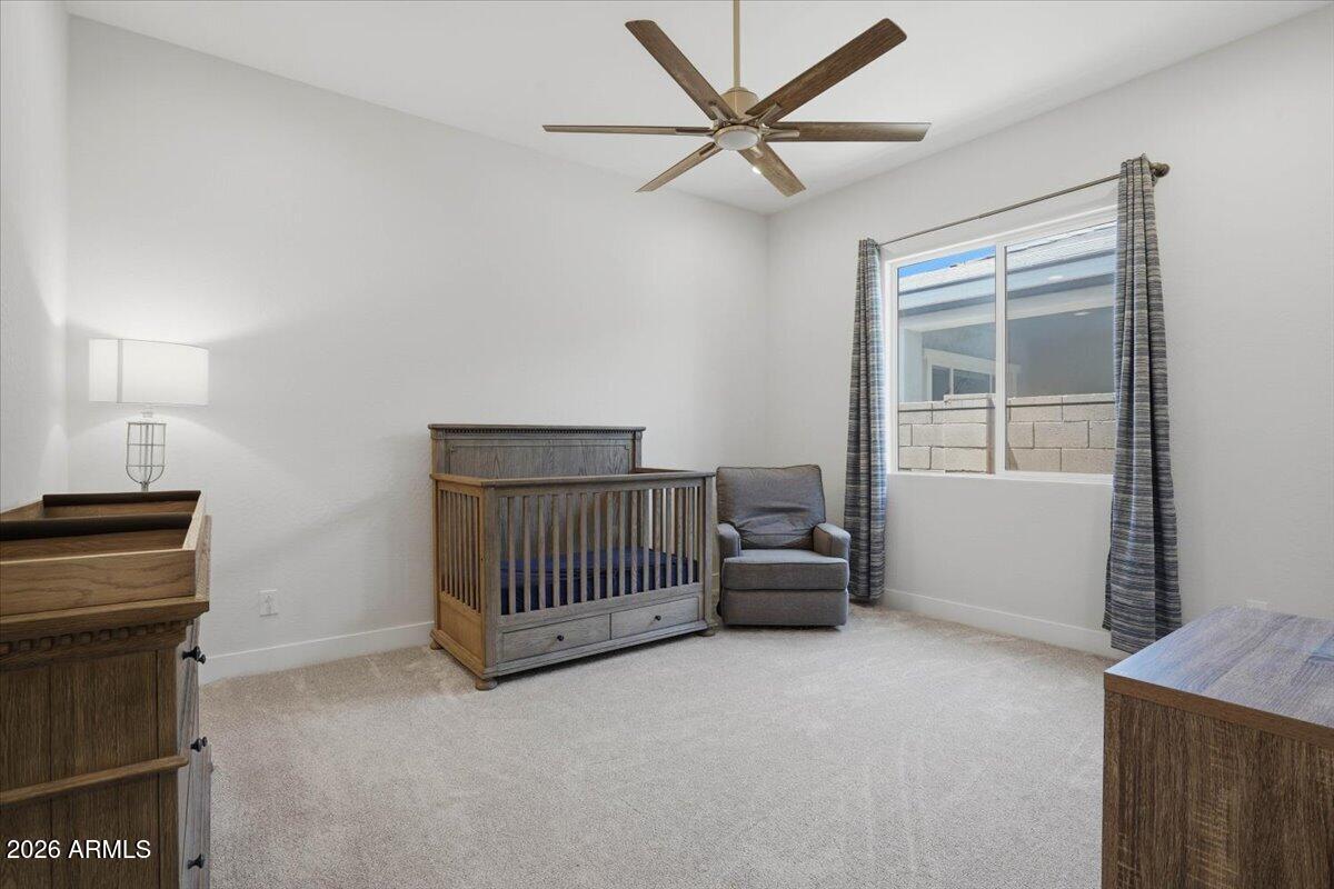 HARVEST QUEEN CREEK PARCEL 2-6 - Residential