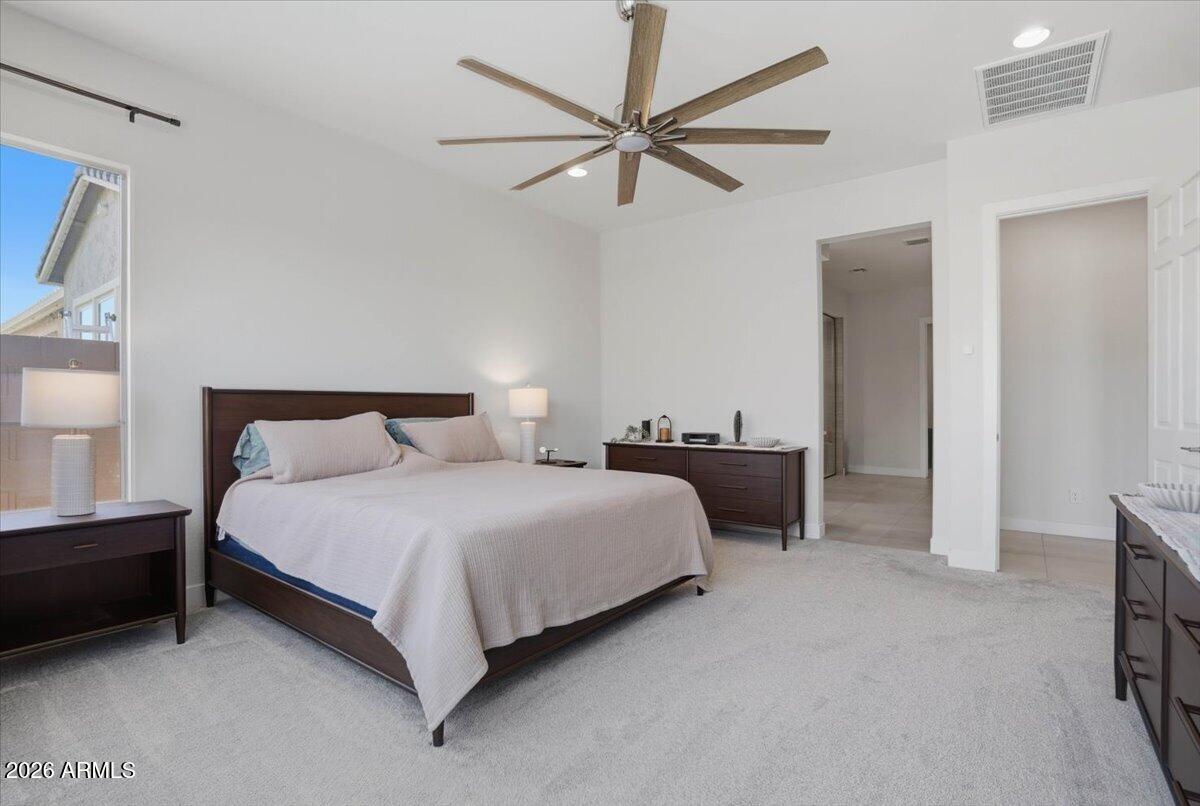 HARVEST QUEEN CREEK PARCEL 2-6 - Residential