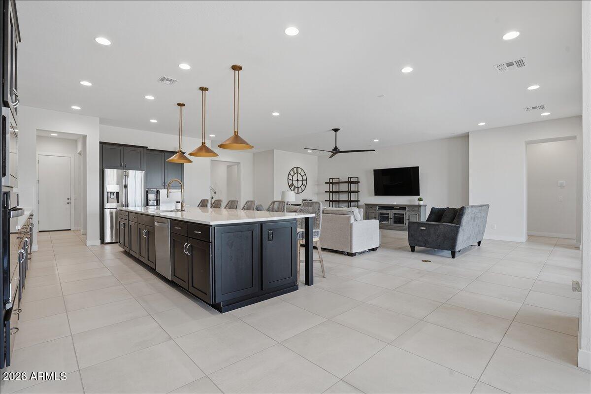 HARVEST QUEEN CREEK PARCEL 2-6 - Residential