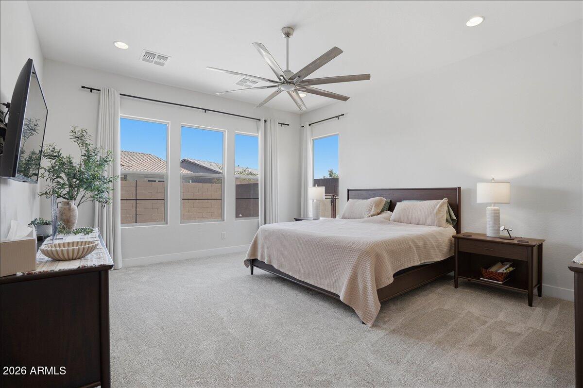 HARVEST QUEEN CREEK PARCEL 2-6 - Residential
