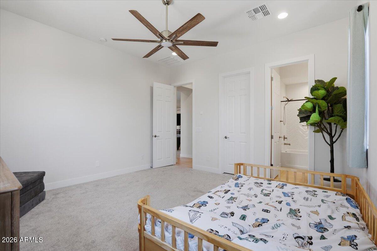 HARVEST QUEEN CREEK PARCEL 2-6 - Residential