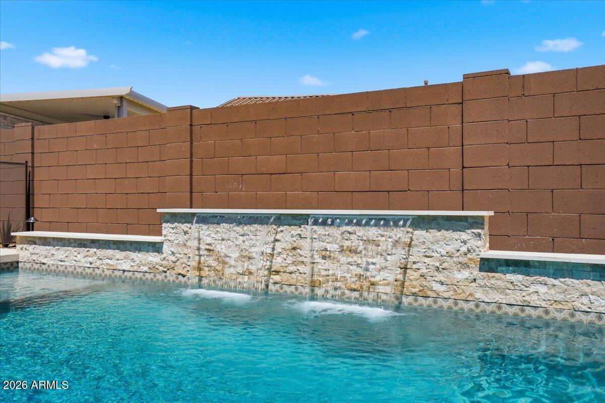 HARVEST QUEEN CREEK PARCEL 2-6 - Residential