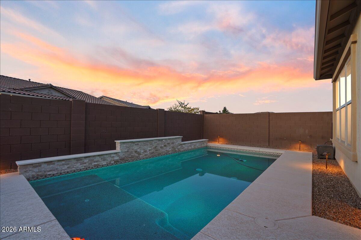 HARVEST QUEEN CREEK PARCEL 2-6 - Residential