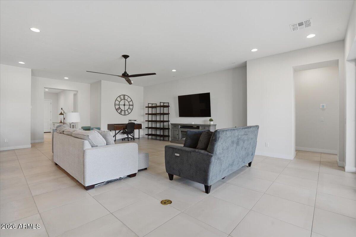 HARVEST QUEEN CREEK PARCEL 2-6 - Residential