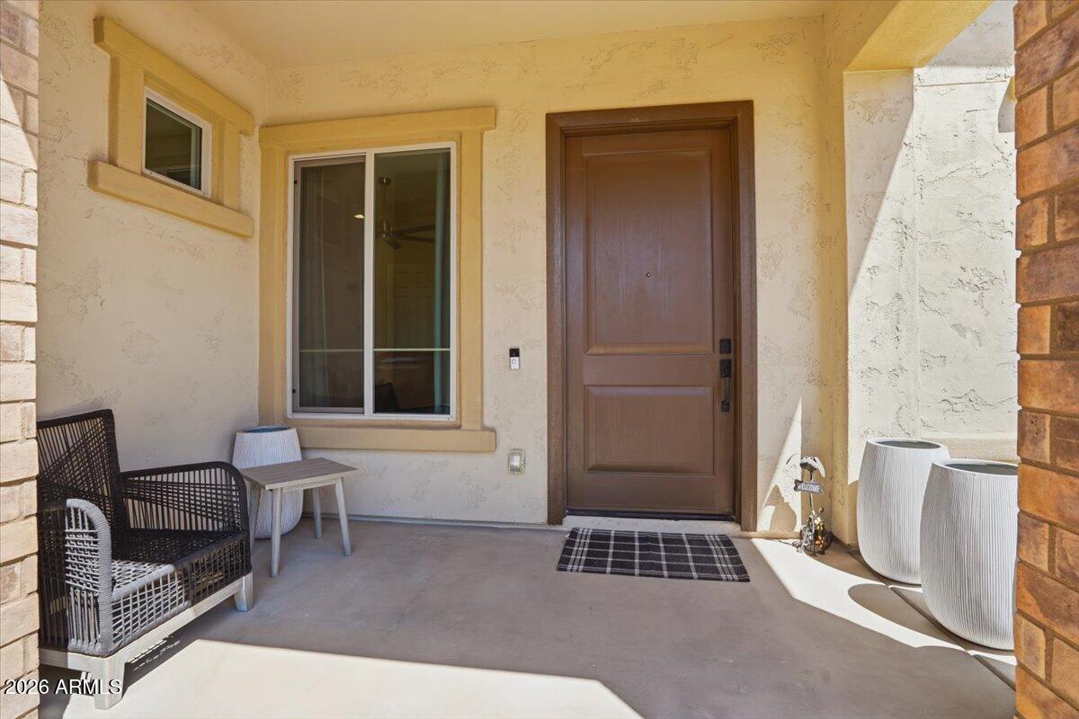 HARVEST QUEEN CREEK PARCEL 2-6 - Residential