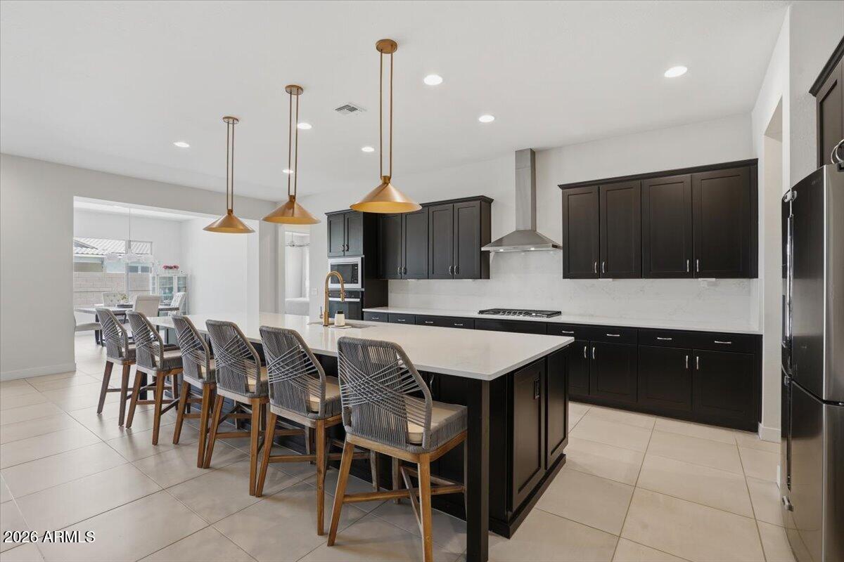 HARVEST QUEEN CREEK PARCEL 2-6 - Residential