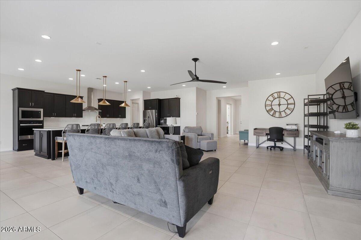 HARVEST QUEEN CREEK PARCEL 2-6 - Residential