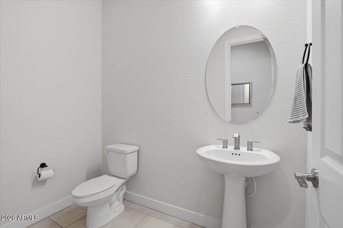 HARVEST QUEEN CREEK PARCEL 2-6 - Residential