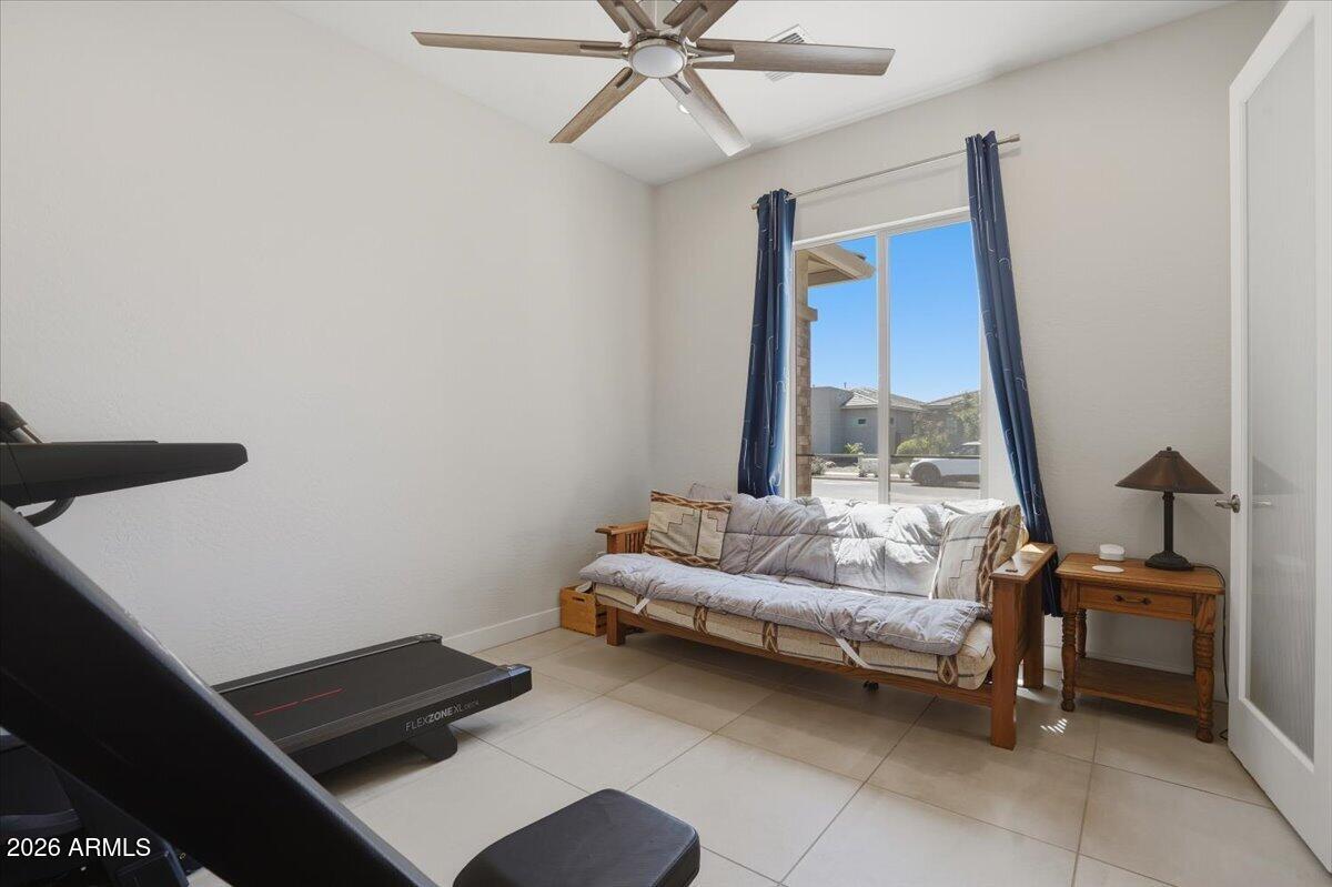 HARVEST QUEEN CREEK PARCEL 2-6 - Residential