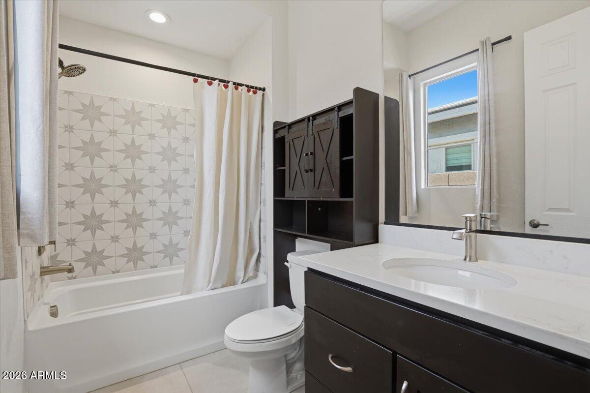 HARVEST QUEEN CREEK PARCEL 2-6 - Residential