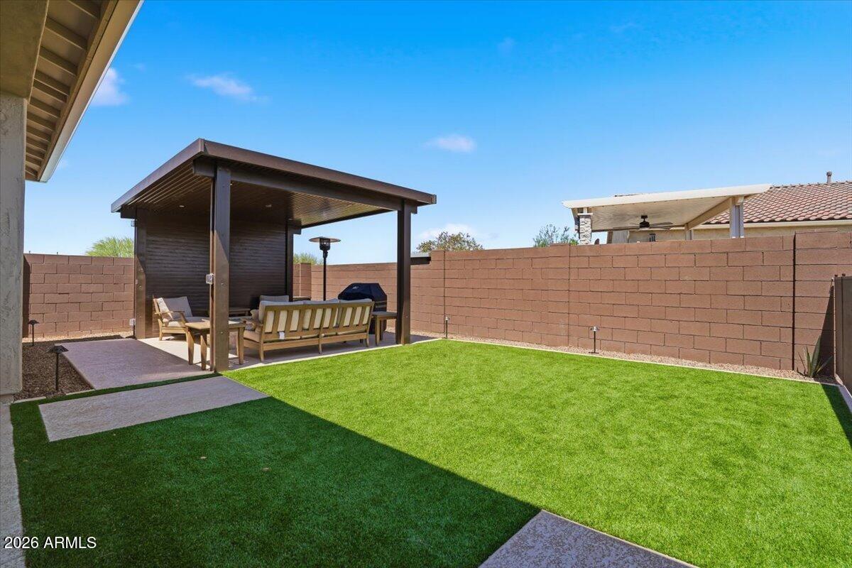 HARVEST QUEEN CREEK PARCEL 2-6 - Residential