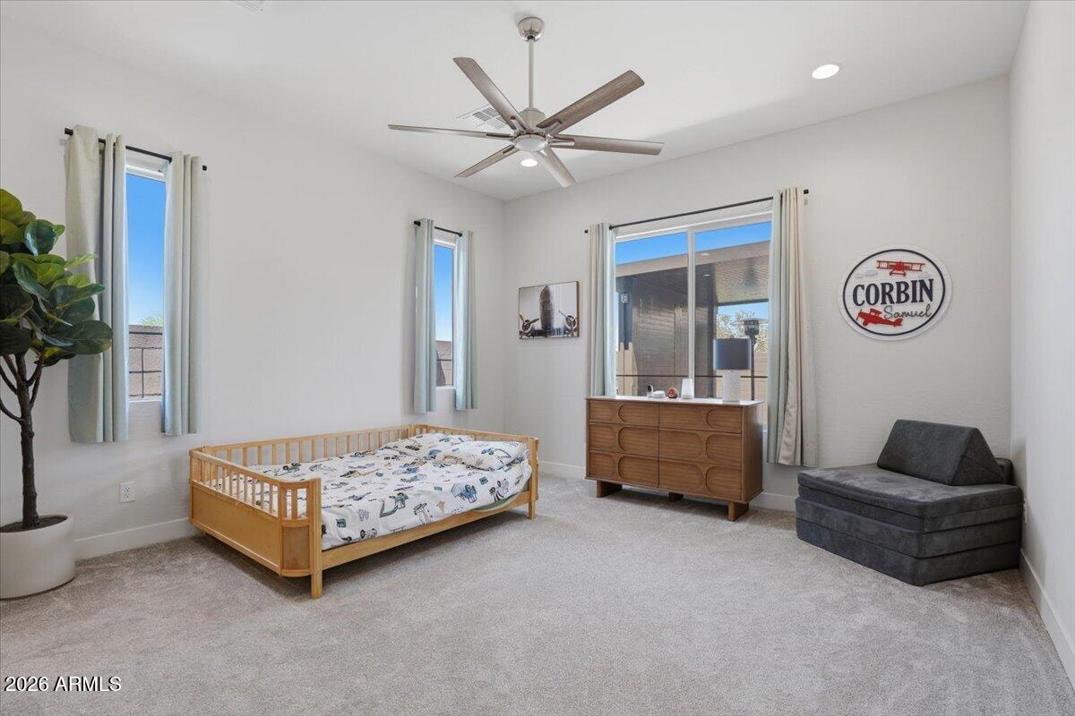 HARVEST QUEEN CREEK PARCEL 2-6 - Residential