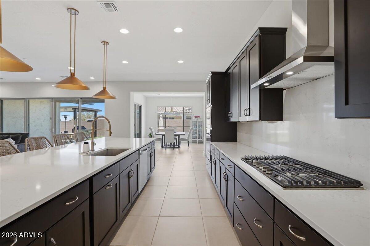 HARVEST QUEEN CREEK PARCEL 2-6 - Residential