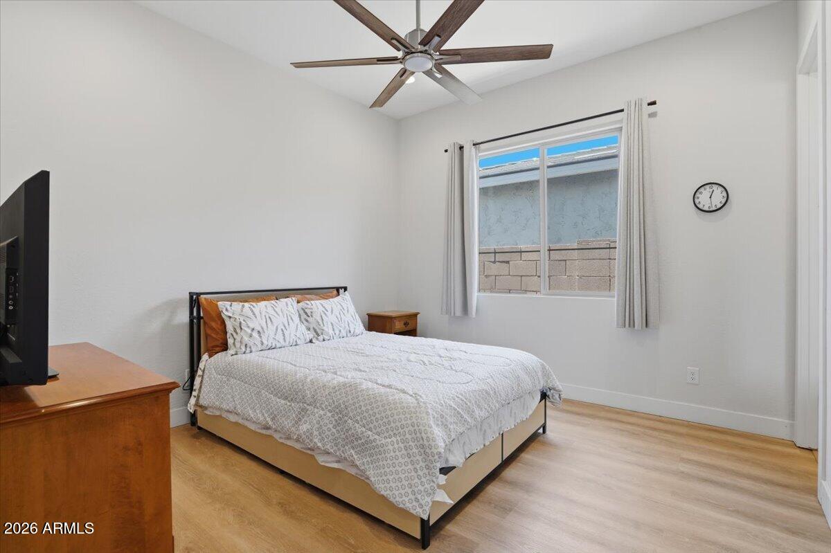 HARVEST QUEEN CREEK PARCEL 2-6 - Residential