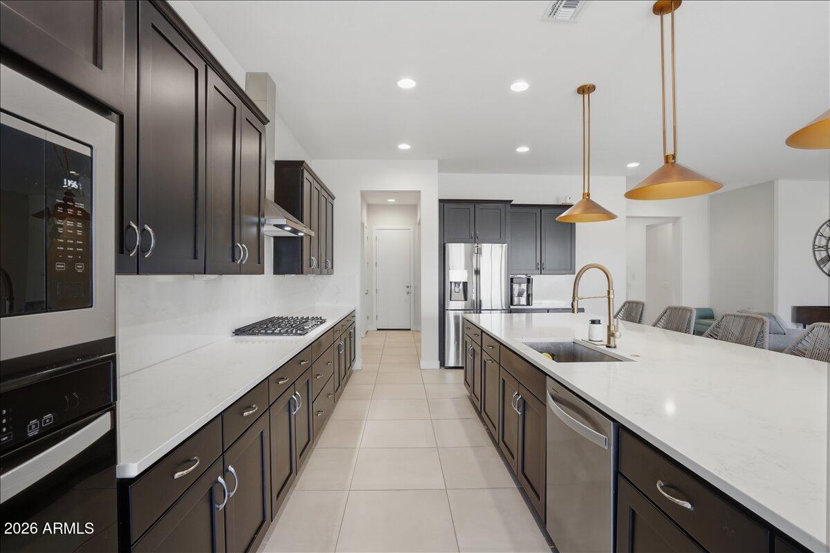 HARVEST QUEEN CREEK PARCEL 2-6 - Residential