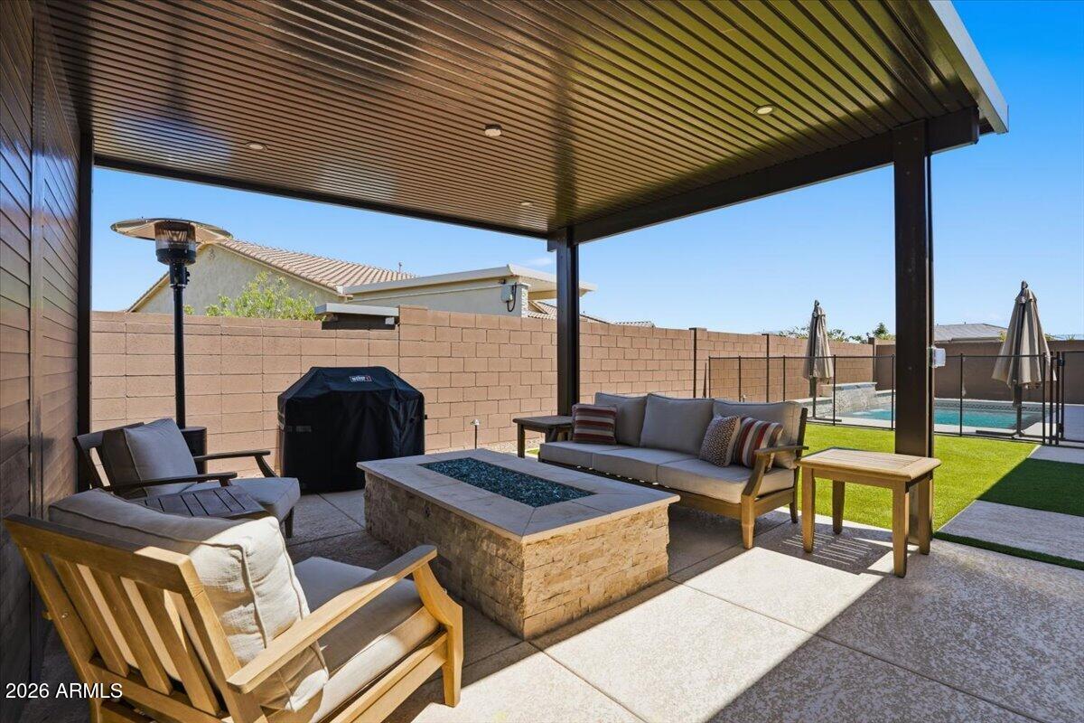HARVEST QUEEN CREEK PARCEL 2-6 - Residential