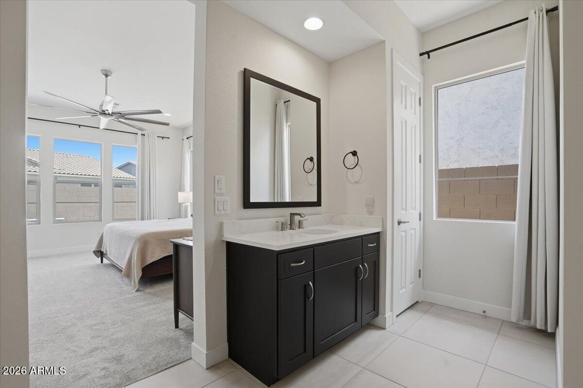 HARVEST QUEEN CREEK PARCEL 2-6 - Residential