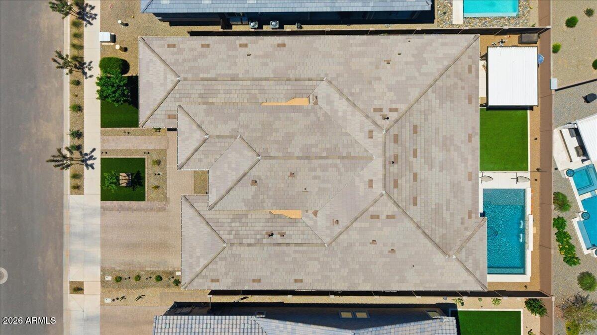 HARVEST QUEEN CREEK PARCEL 2-6 - Residential