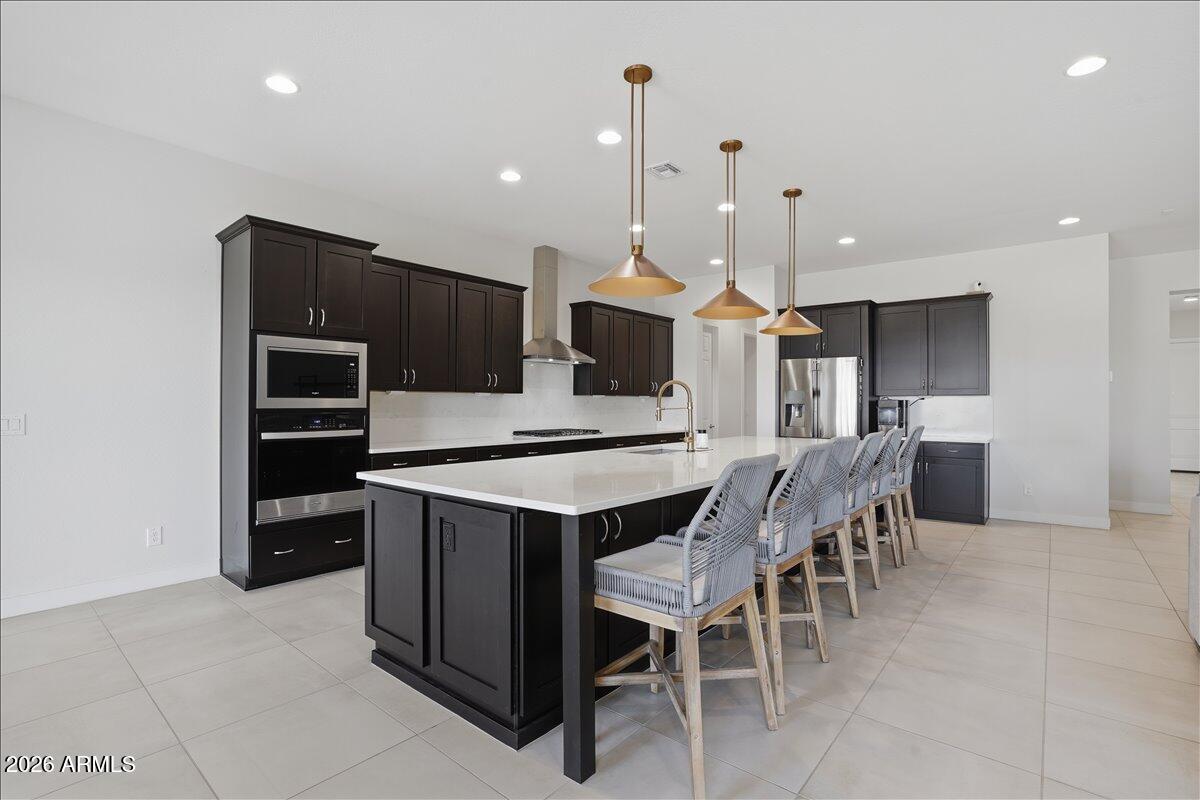 HARVEST QUEEN CREEK PARCEL 2-6 - Residential