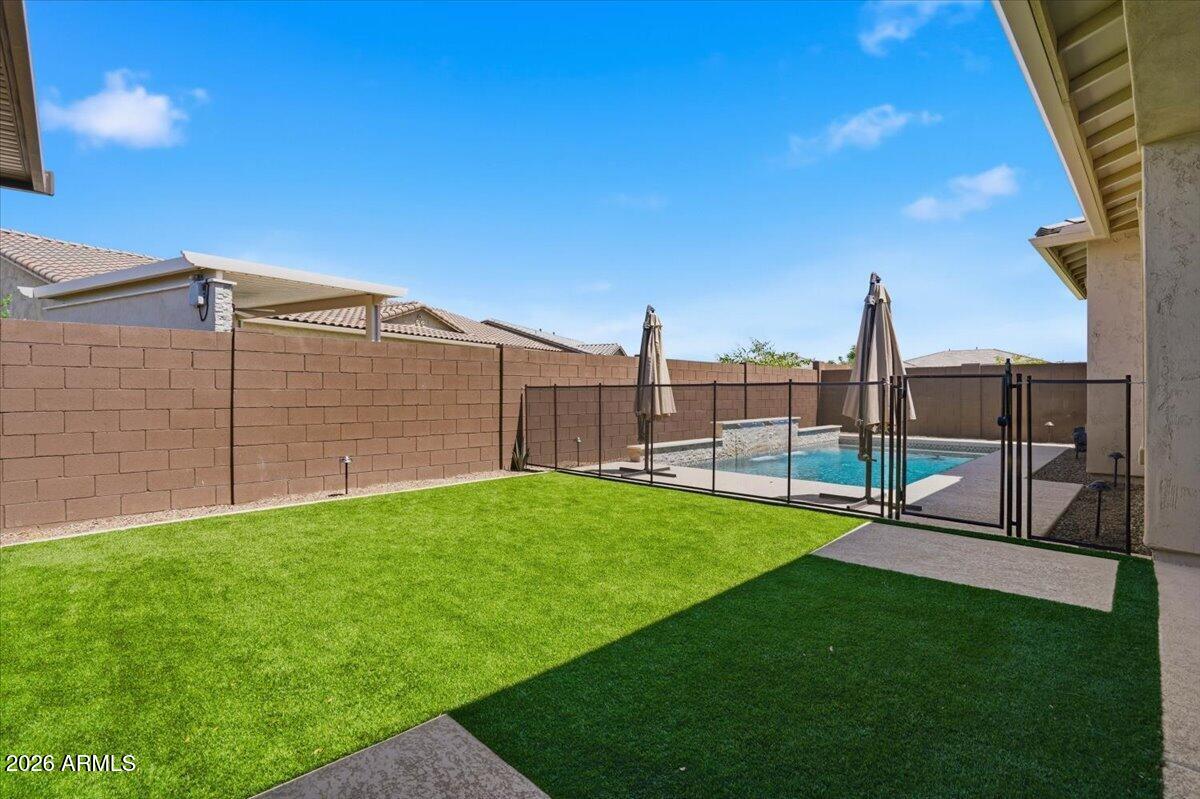 HARVEST QUEEN CREEK PARCEL 2-6 - Residential