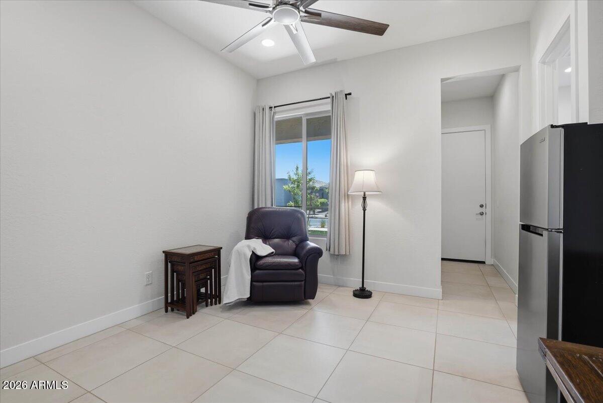 HARVEST QUEEN CREEK PARCEL 2-6 - Residential