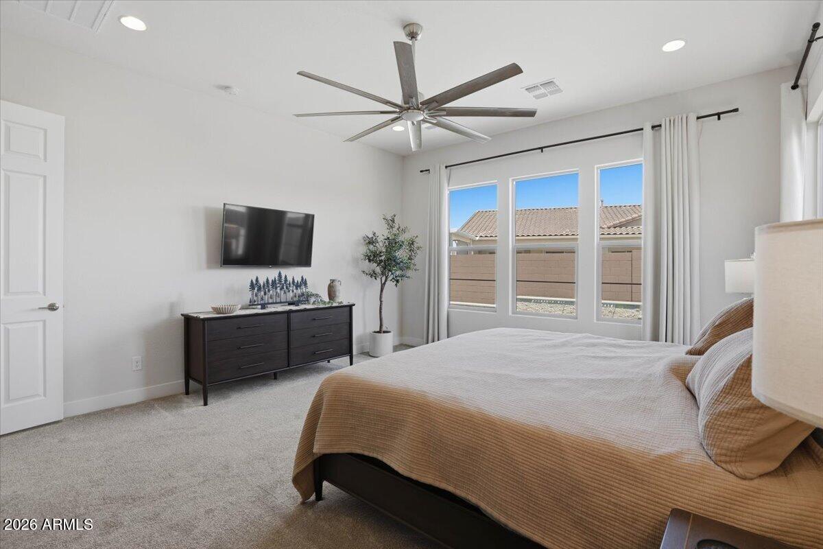 HARVEST QUEEN CREEK PARCEL 2-6 - Residential