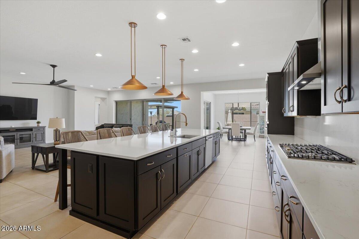 HARVEST QUEEN CREEK PARCEL 2-6 - Residential