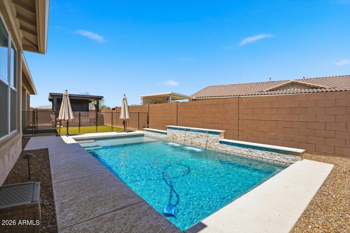 HARVEST QUEEN CREEK PARCEL 2-6 - Residential