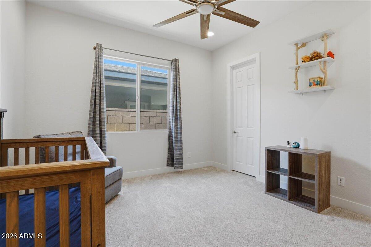 HARVEST QUEEN CREEK PARCEL 2-6 - Residential