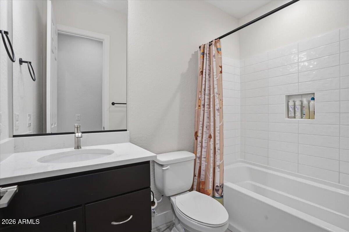 HARVEST QUEEN CREEK PARCEL 2-6 - Residential